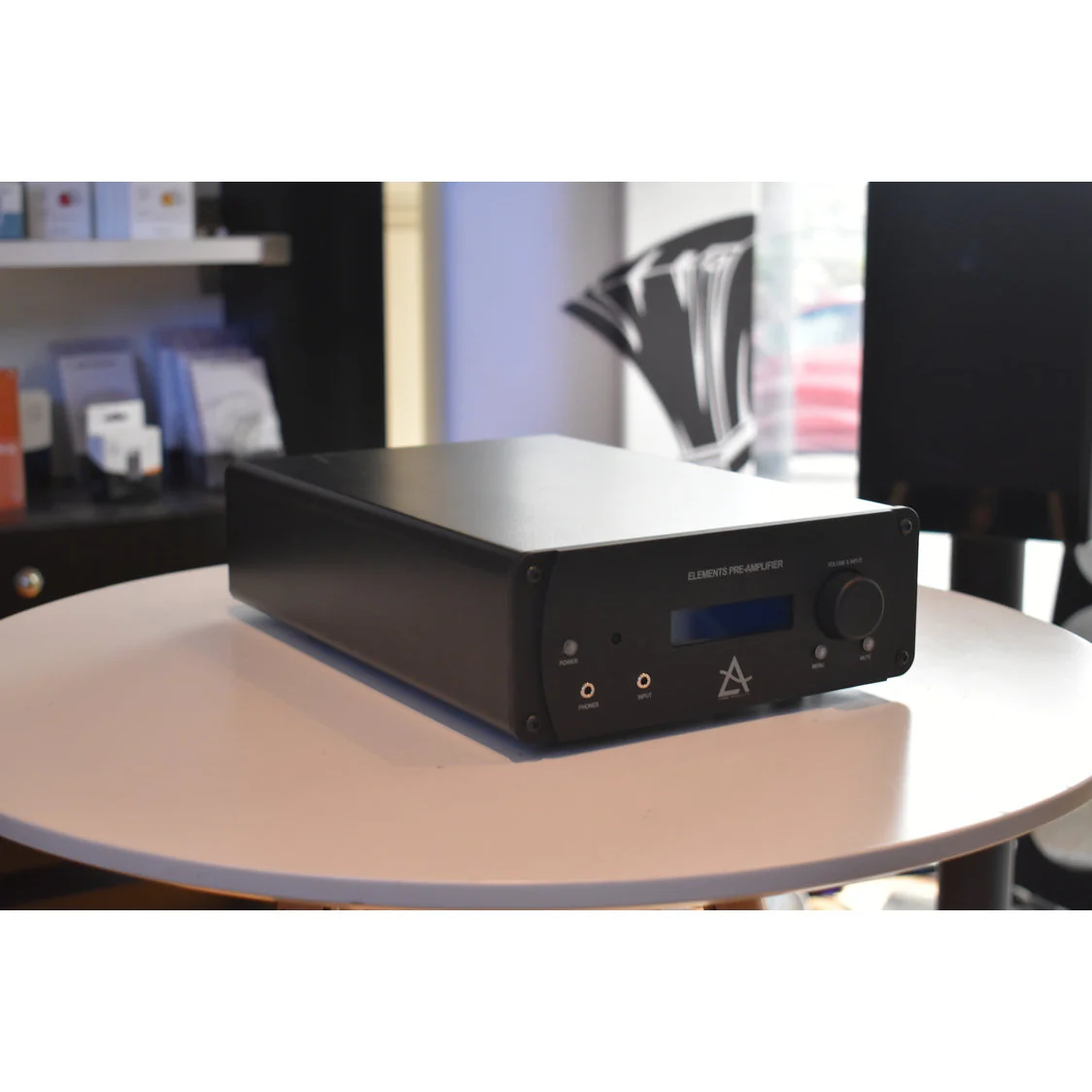 Leema Elements Pre Amplifier - Image 6