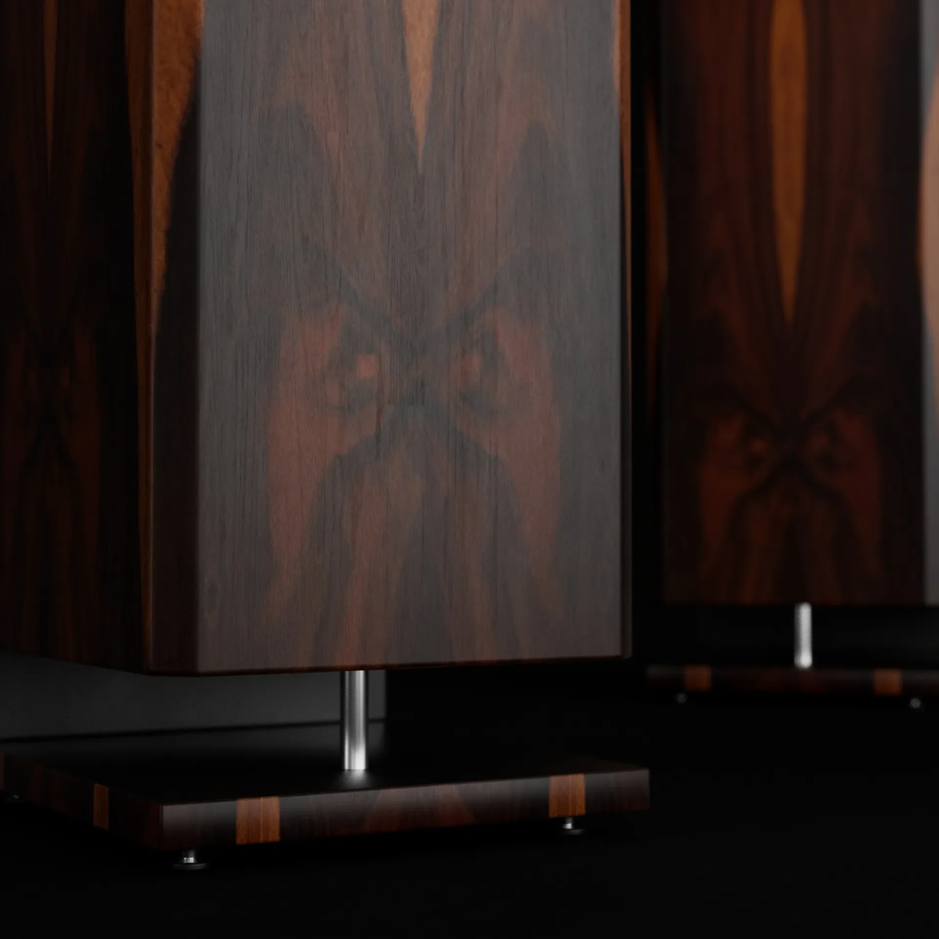 Lowther Almira Floorstanding Loudspeaker - Image 5