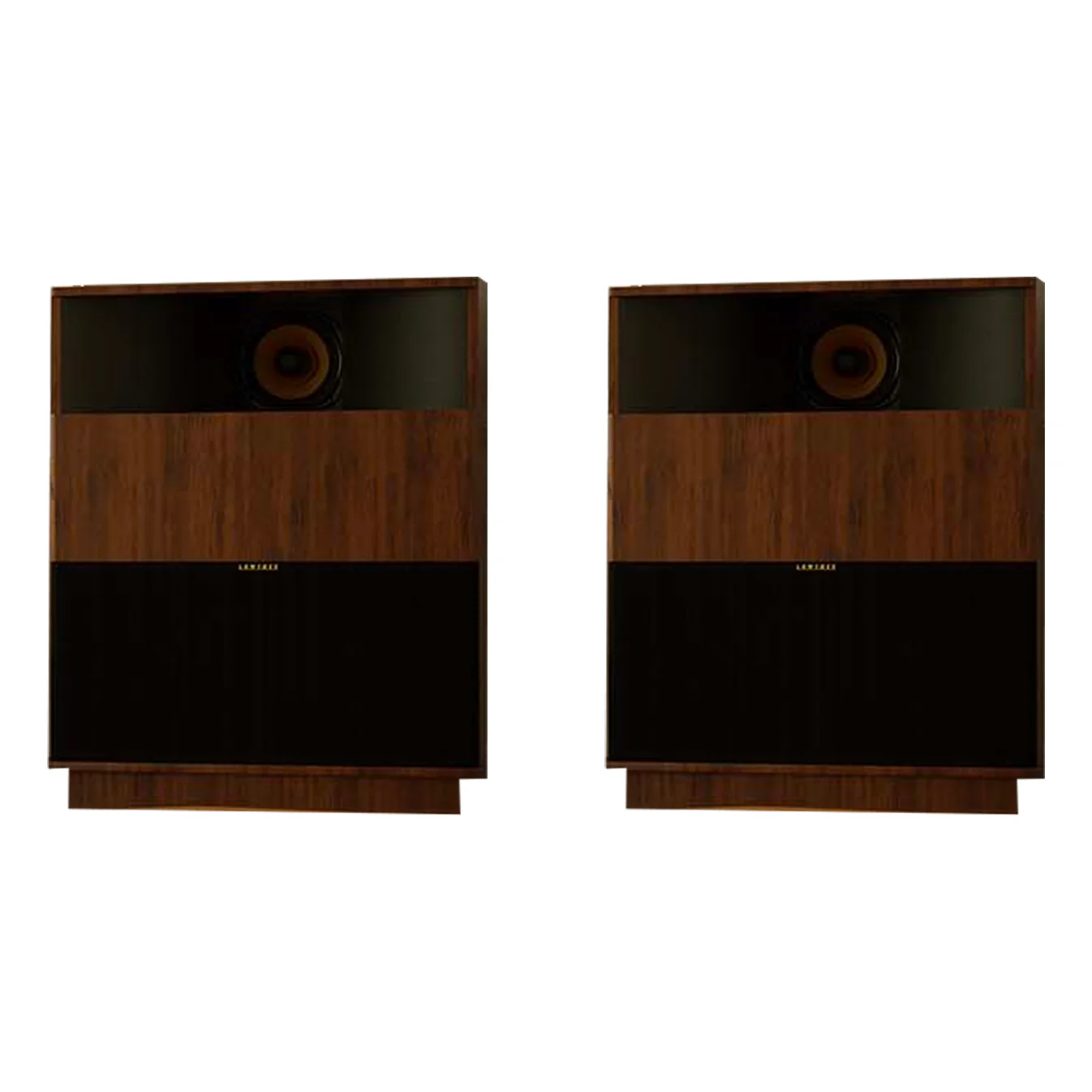 Lowther TP2 Floorstanding Loudspeaker
