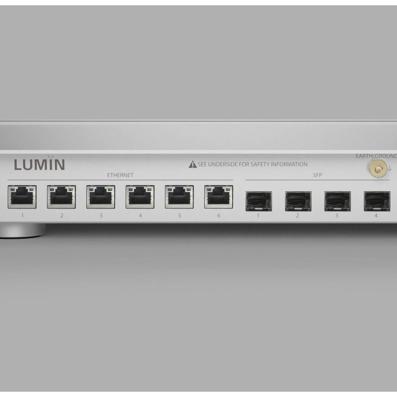 LUMIN’S N1 NETWORK SWITCH - Image 3