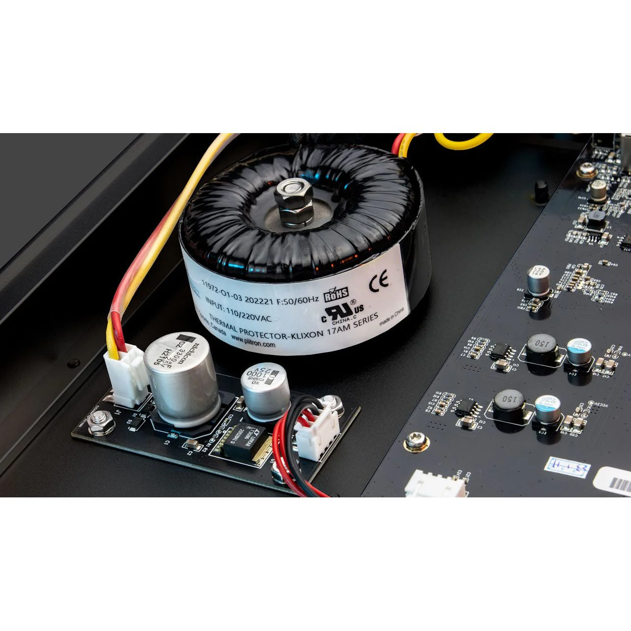 Lumin U2 Network Music Streamer Transport - Image 10