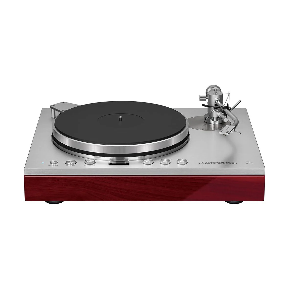 Luxman PD-191A Analogue Turntable