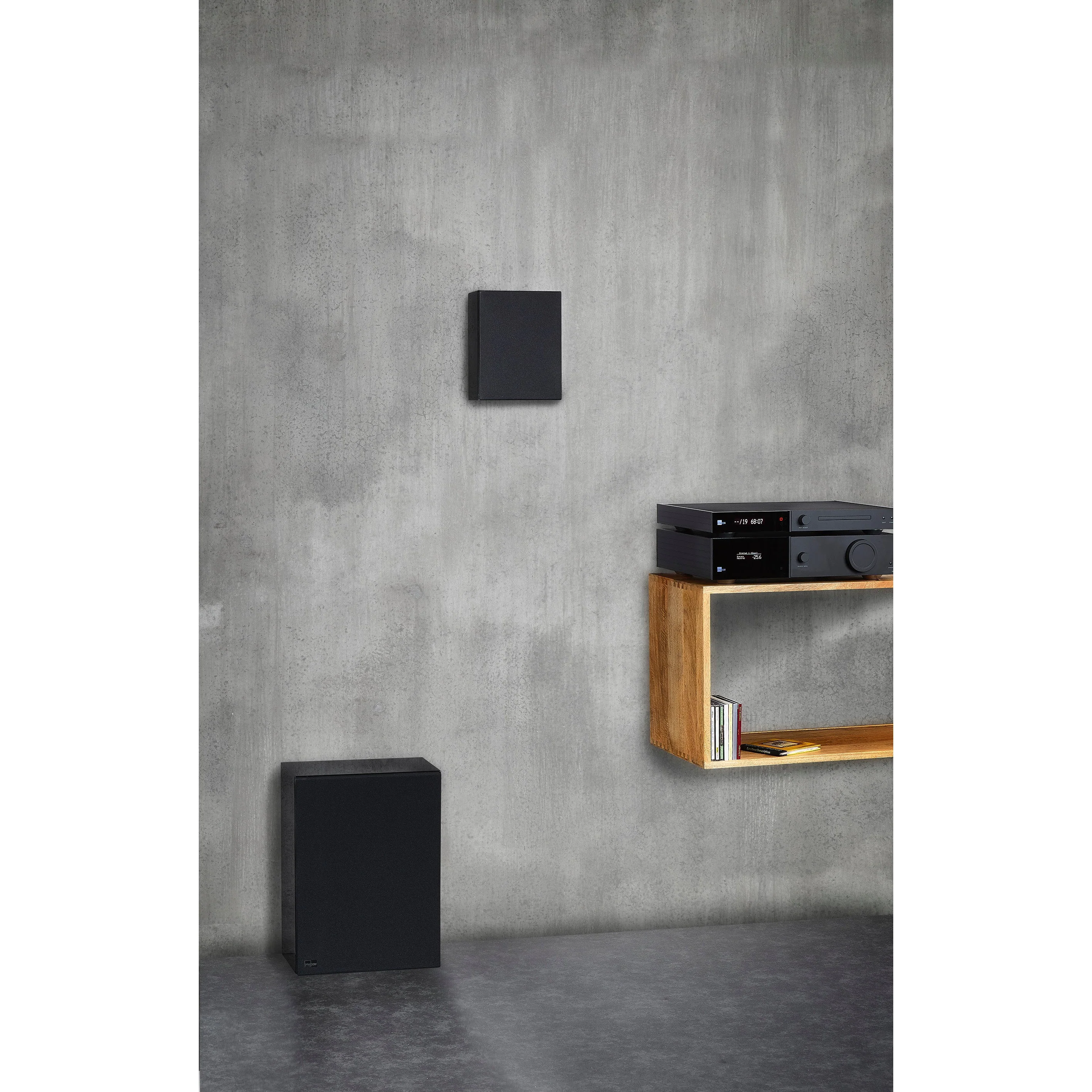 Lyngdorf BW-2 Subwoofer - Image 5