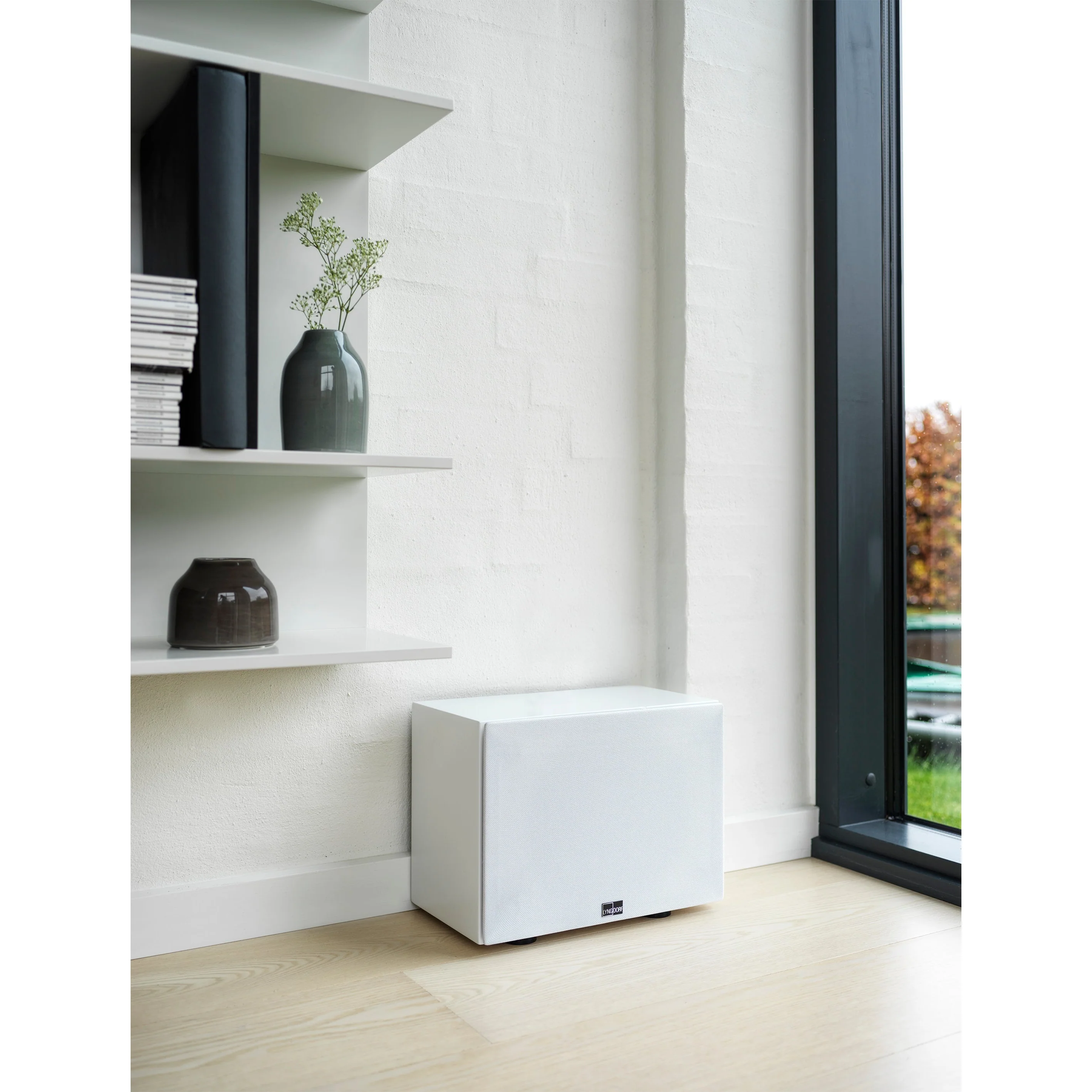 Lyngdorf BW-3 Subwoofer - Image 8