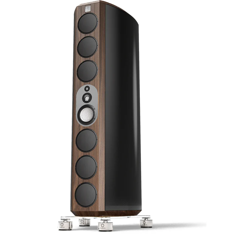 Marten Coltrane Momento 2 Reference Floorstanders - Image 4