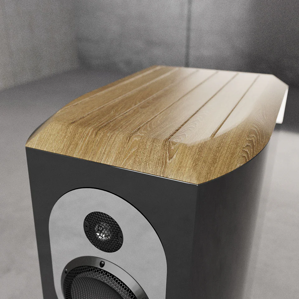 Marten Mingus Quintet 2 Floorstanders - Image 13