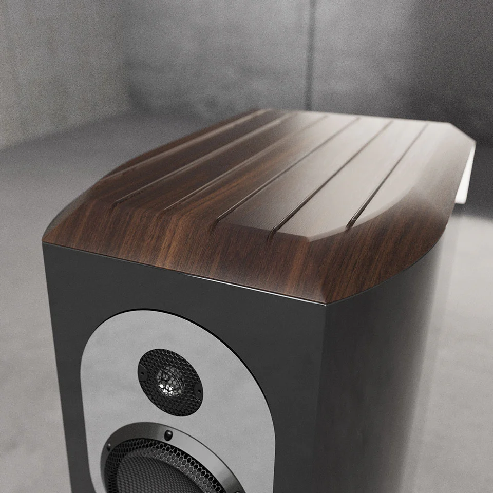 Marten Mingus Quintet 2 Floorstanders - Image 14