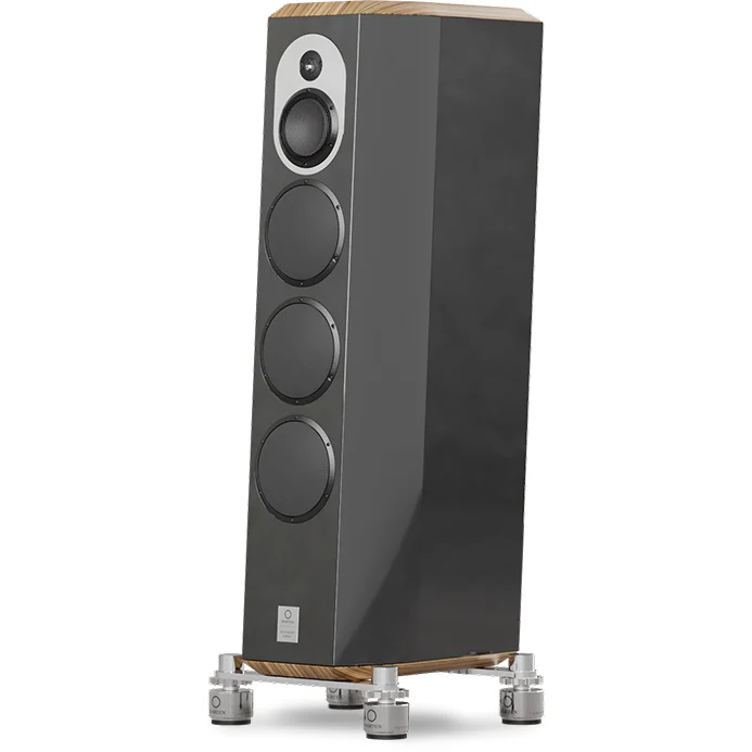 Marten Mingus Quintet 2 Floorstanders - Image 2