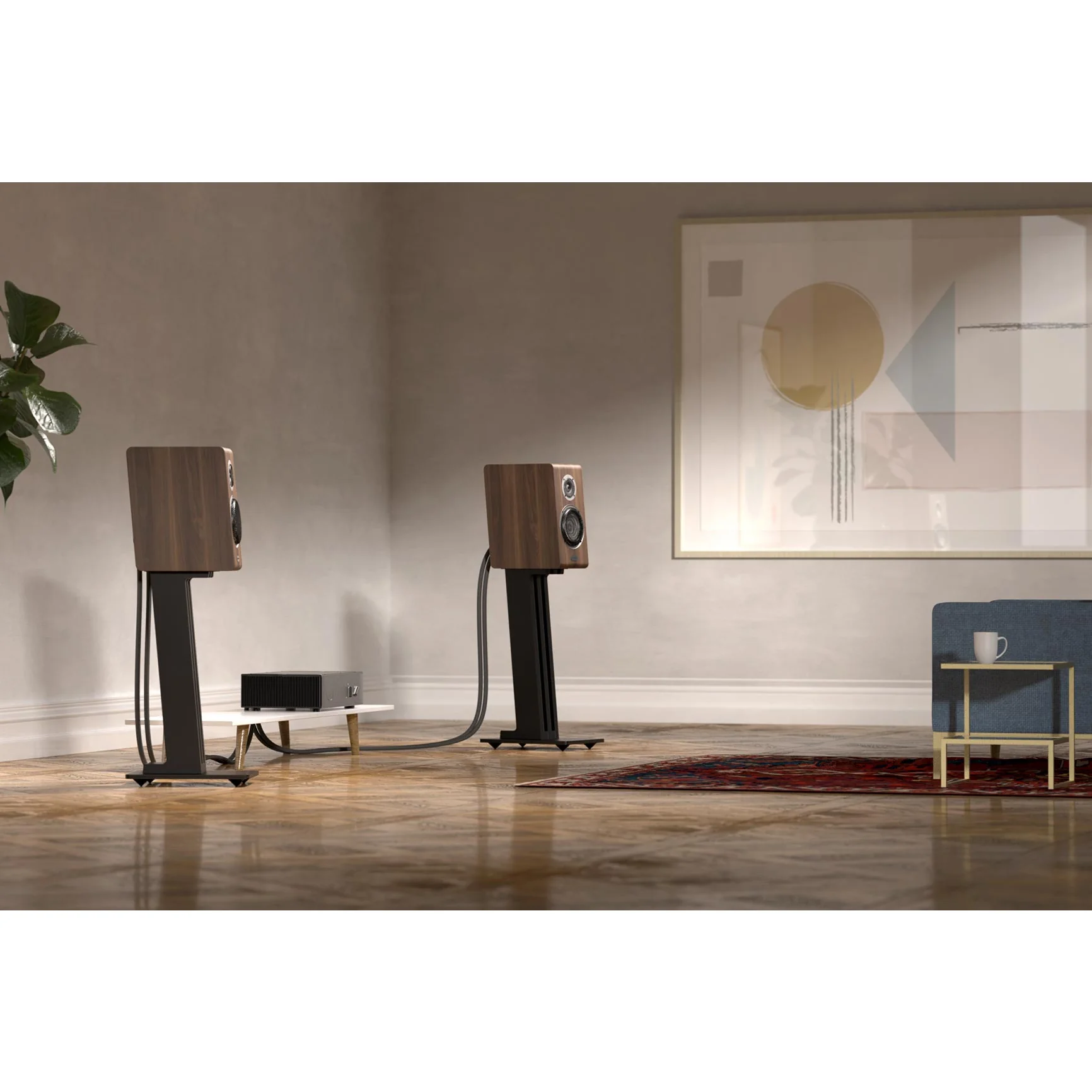 Marten Oscar Duo Standmount Speakers - Image 10