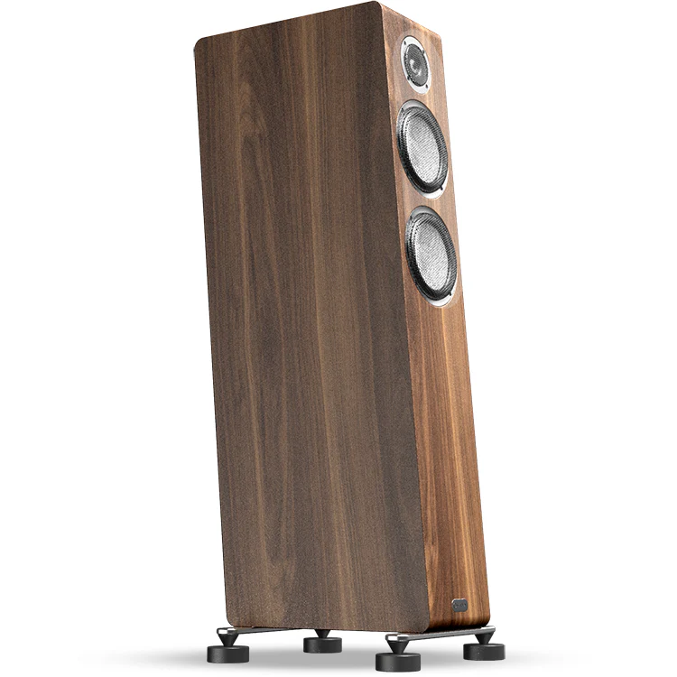 Marten Oscar Trio Floorstanders - Image 2