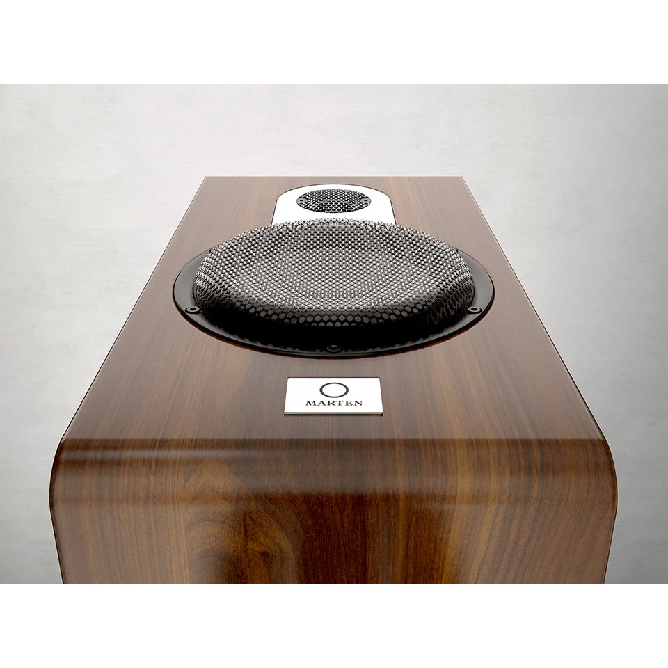 Marten Parker Duo Standmount Speakers - Image 11