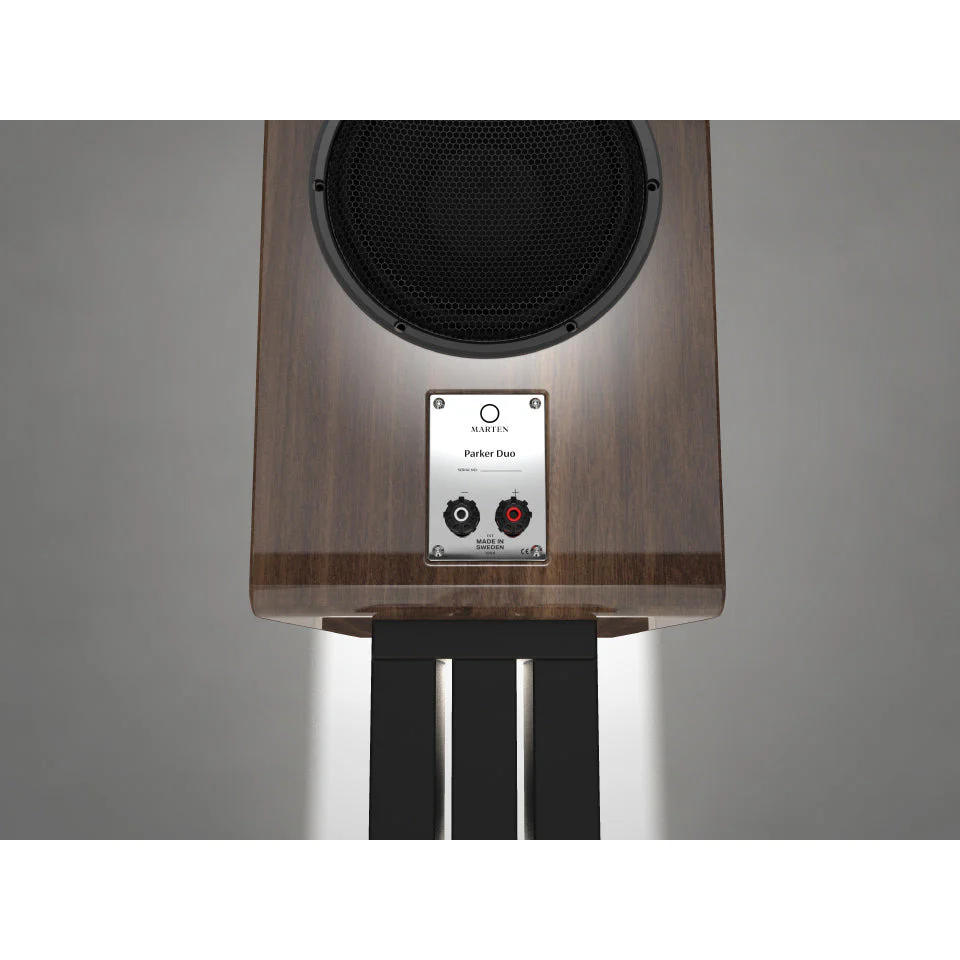 Marten Parker Duo Standmount Speakers - Image 12