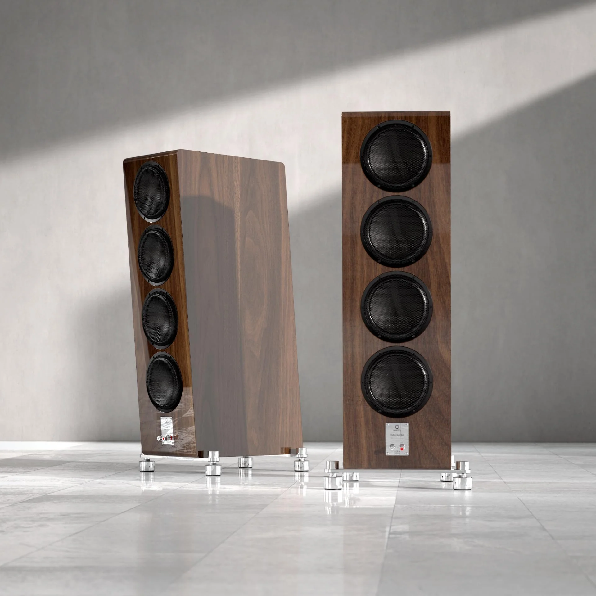Marten Parker Quintet Loudspeakers - Image 8