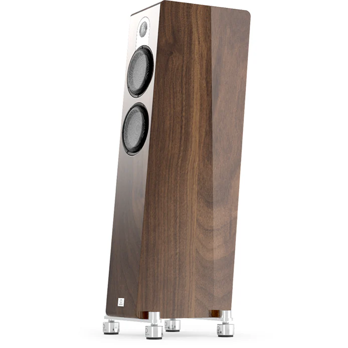 Marten Parker Trio Loudspeakers - Image 2
