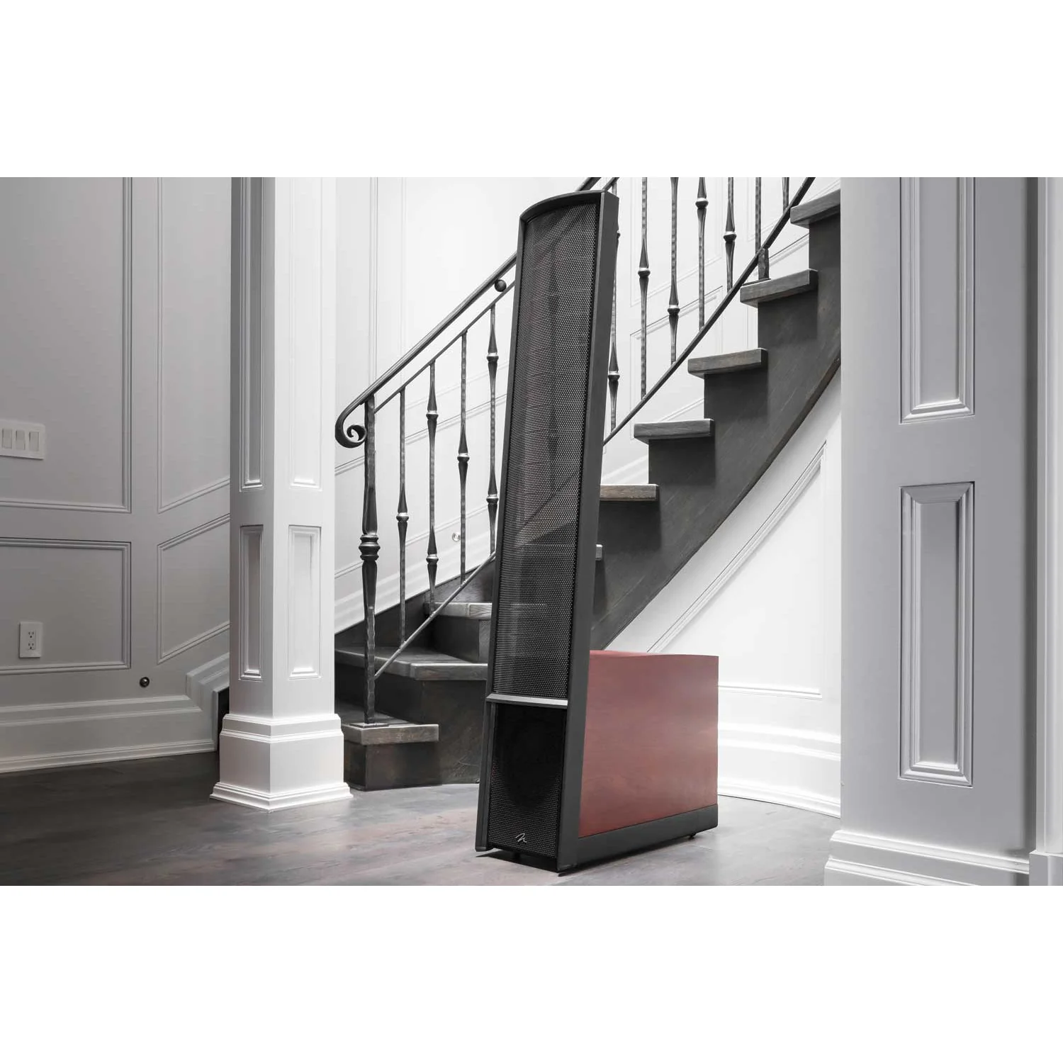 Martin Logan Classic ESL 9 Loudspeaker - Image 11