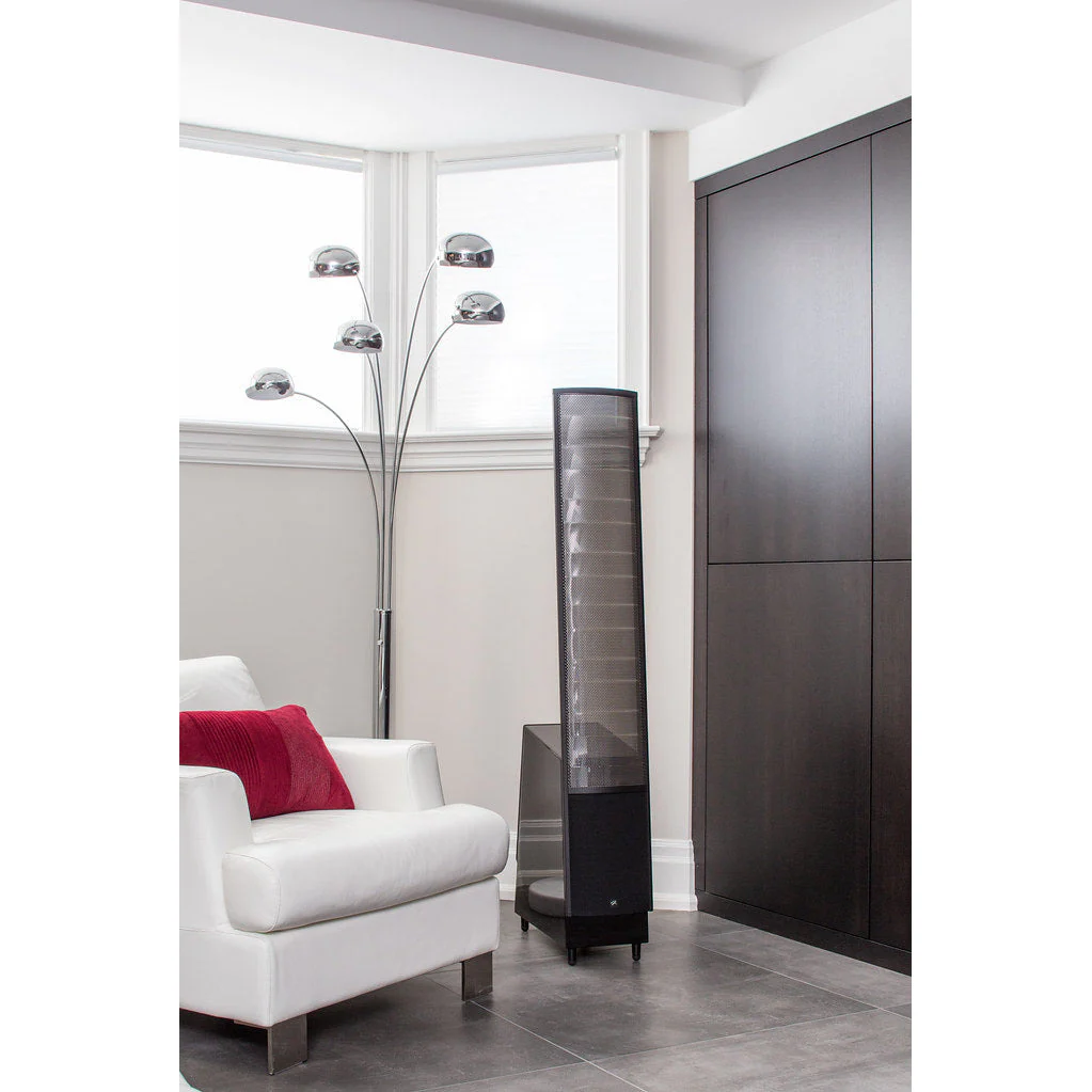 Martin Logan ESL X Electrostatic Speakers - Image 10
