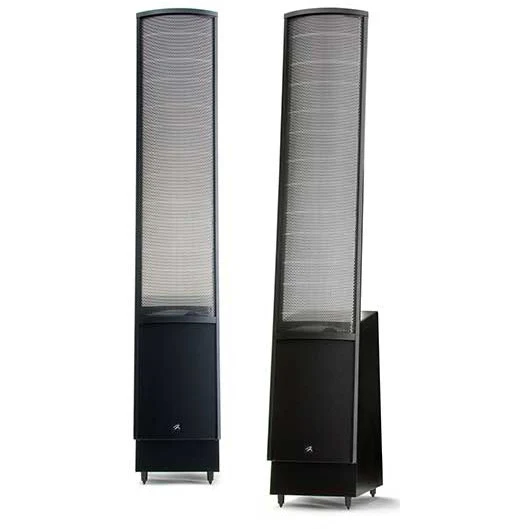 Martin Logan ESL X Electrostatic Speakers - Image 14