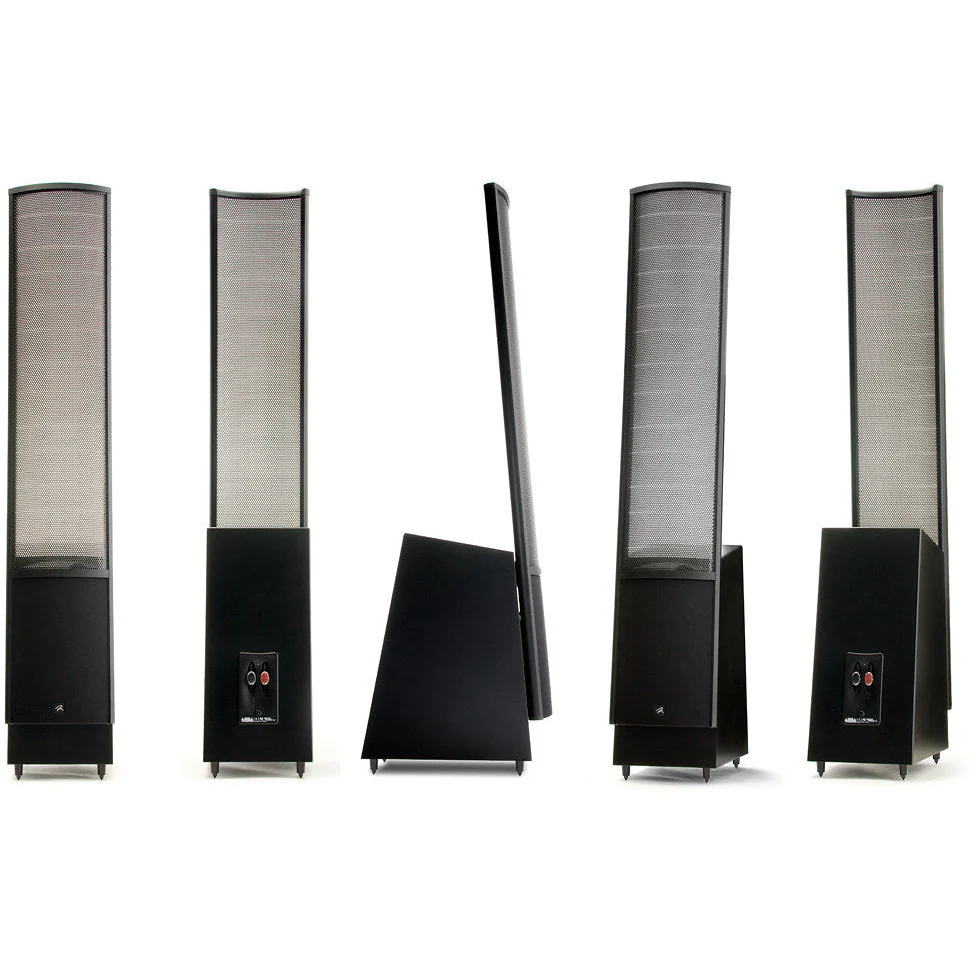 Martin Logan ESL X Electrostatic Speakers - Image 3