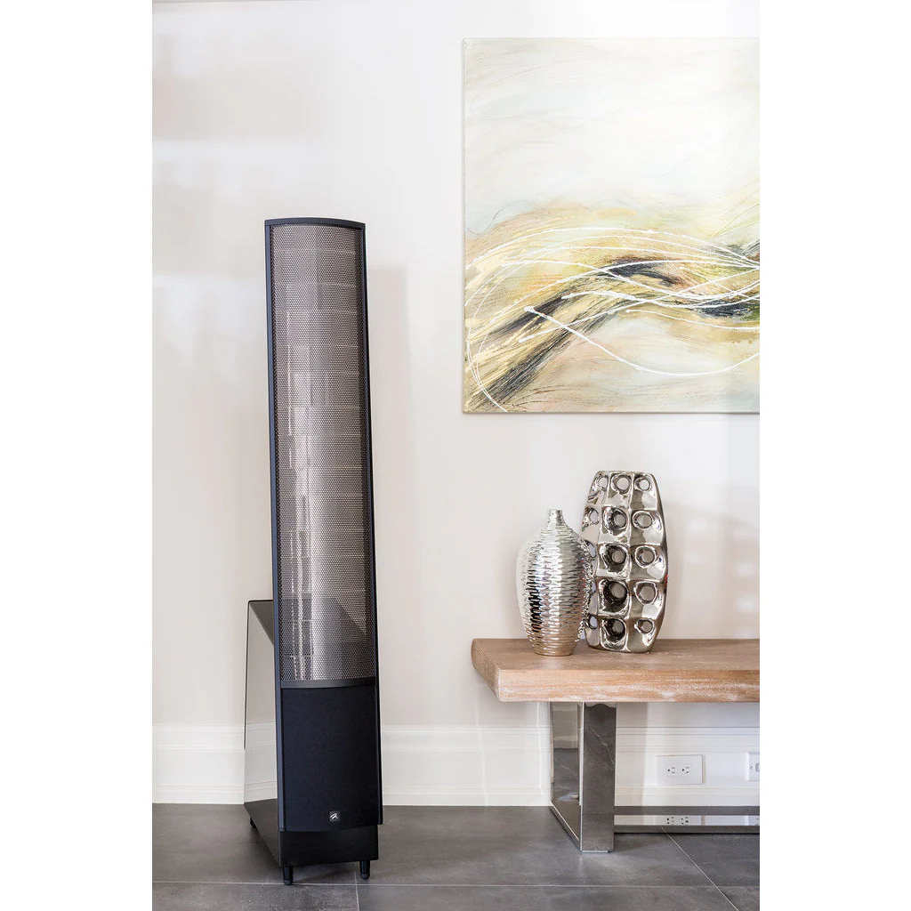 Martin Logan ESL X Electrostatic Speakers - Image 9