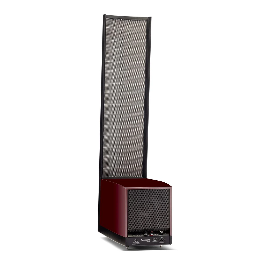 Martin Logan Expression ESL 13A Loudspeakers - Image 4