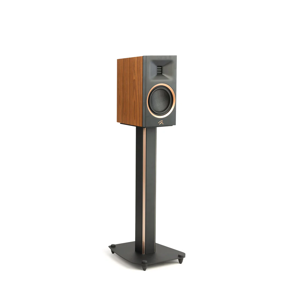 Martin Logan Motion B10 Bookshelf Speakers - Image 6