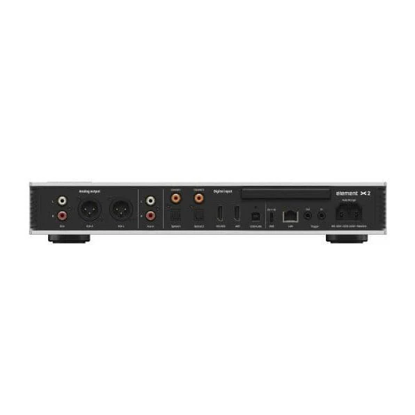 Matrix Audio Element X2 Music Streamer - Image 5