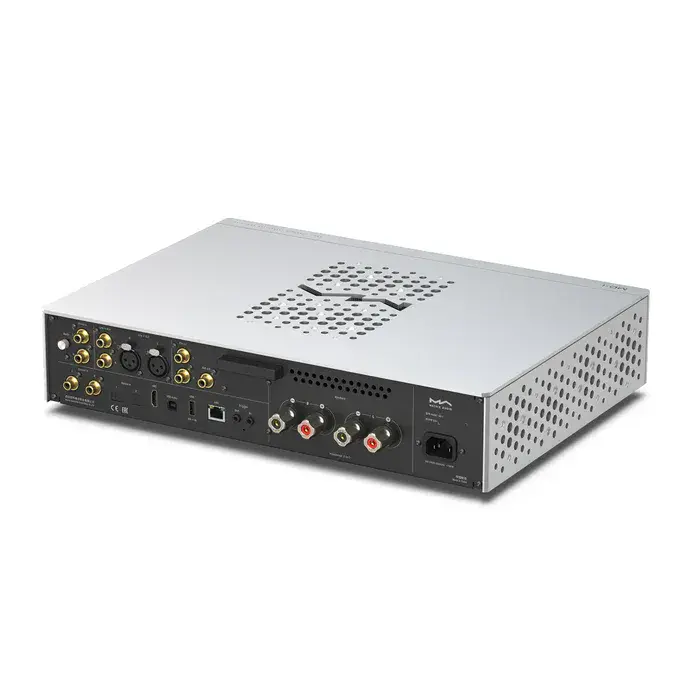 Matrix Audio MD-1 Music Streamer Integrated Amplifier - Image 3