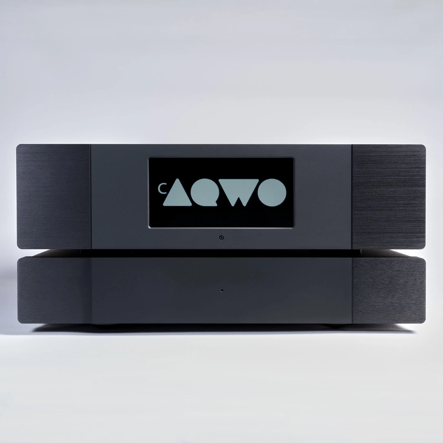 Metronome c/AQWO 2 DSD DAC + Power Supply - Image 2