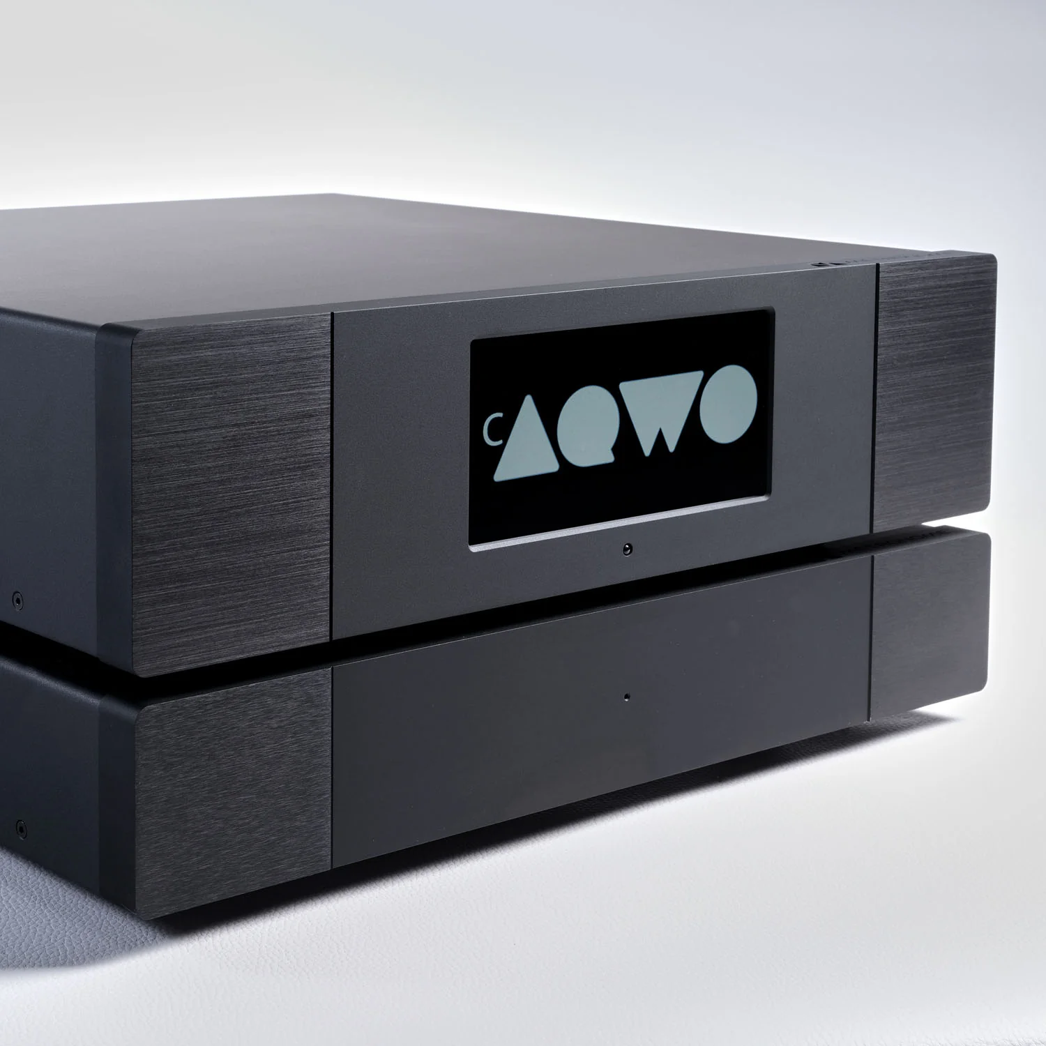 Metronome c/AQWO 2 DSD DAC + Power Supply - Image 4