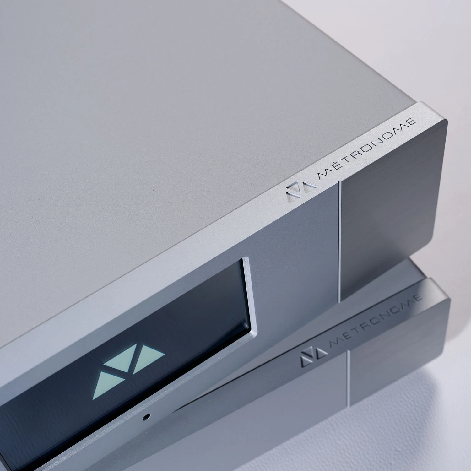 Metronome c/AQWO 2 DSD DAC + Power Supply - Image 5