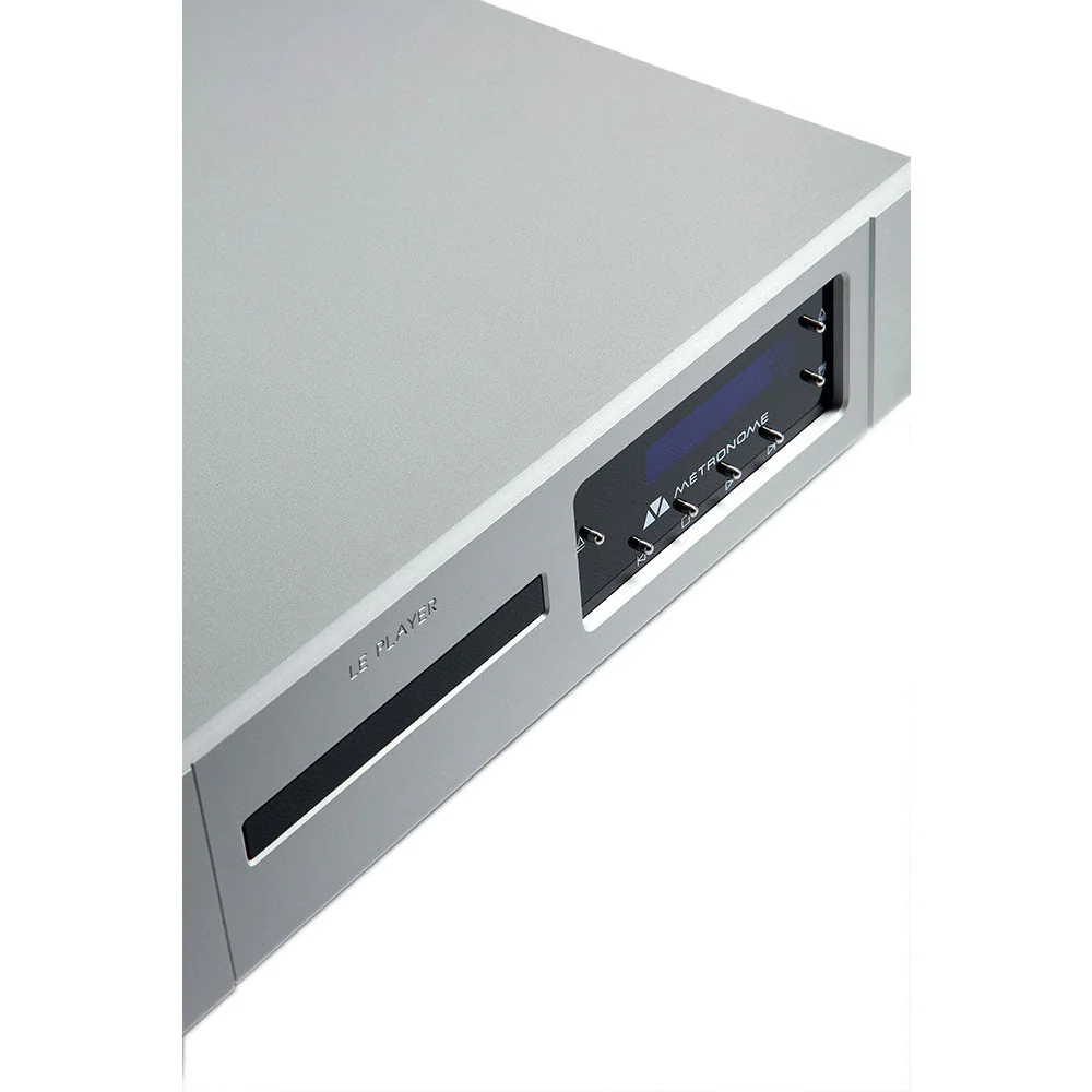 Metronome Le Player 4 CD Transport - Image 2
