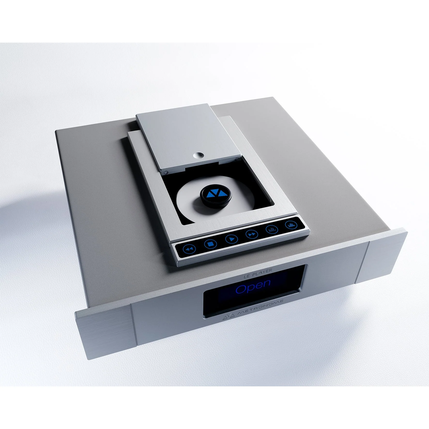 Metronome Le Player 4 CD Transport - Image 6