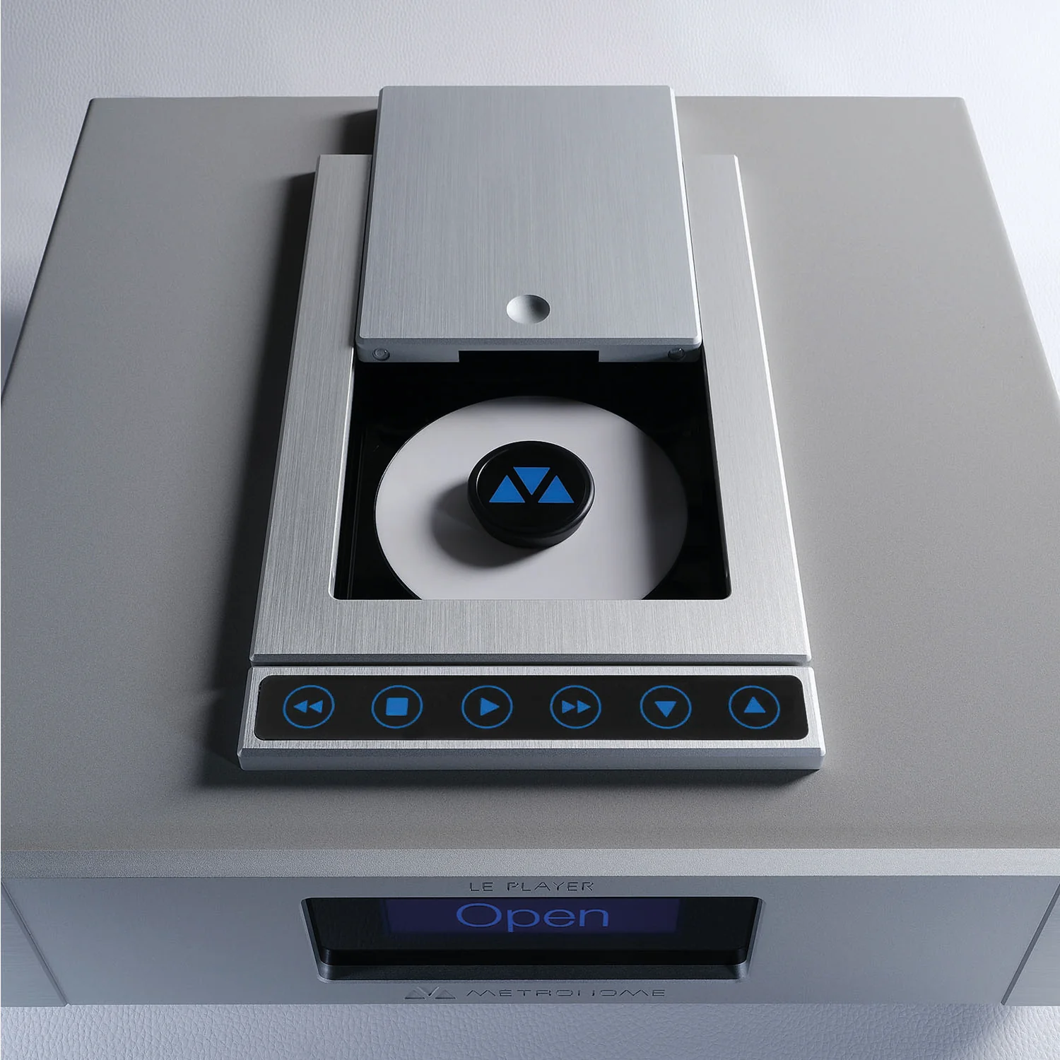 Metronome Le Player 4+ DAC & CD Player - Image 5