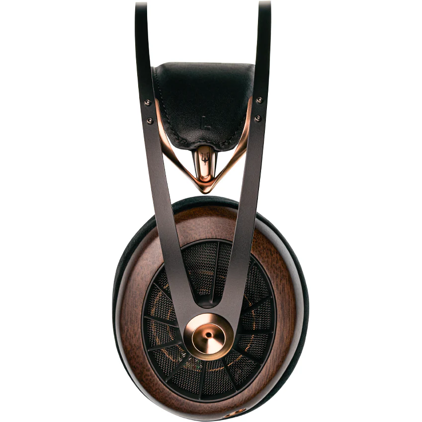 Meze 109 Pro Dynamic Open Back Headphones - Image 3