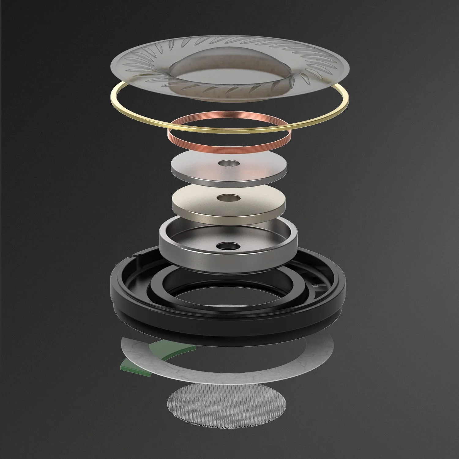 Meze 99 Classics 2nd Generation Stereo Headphones - Image 5
