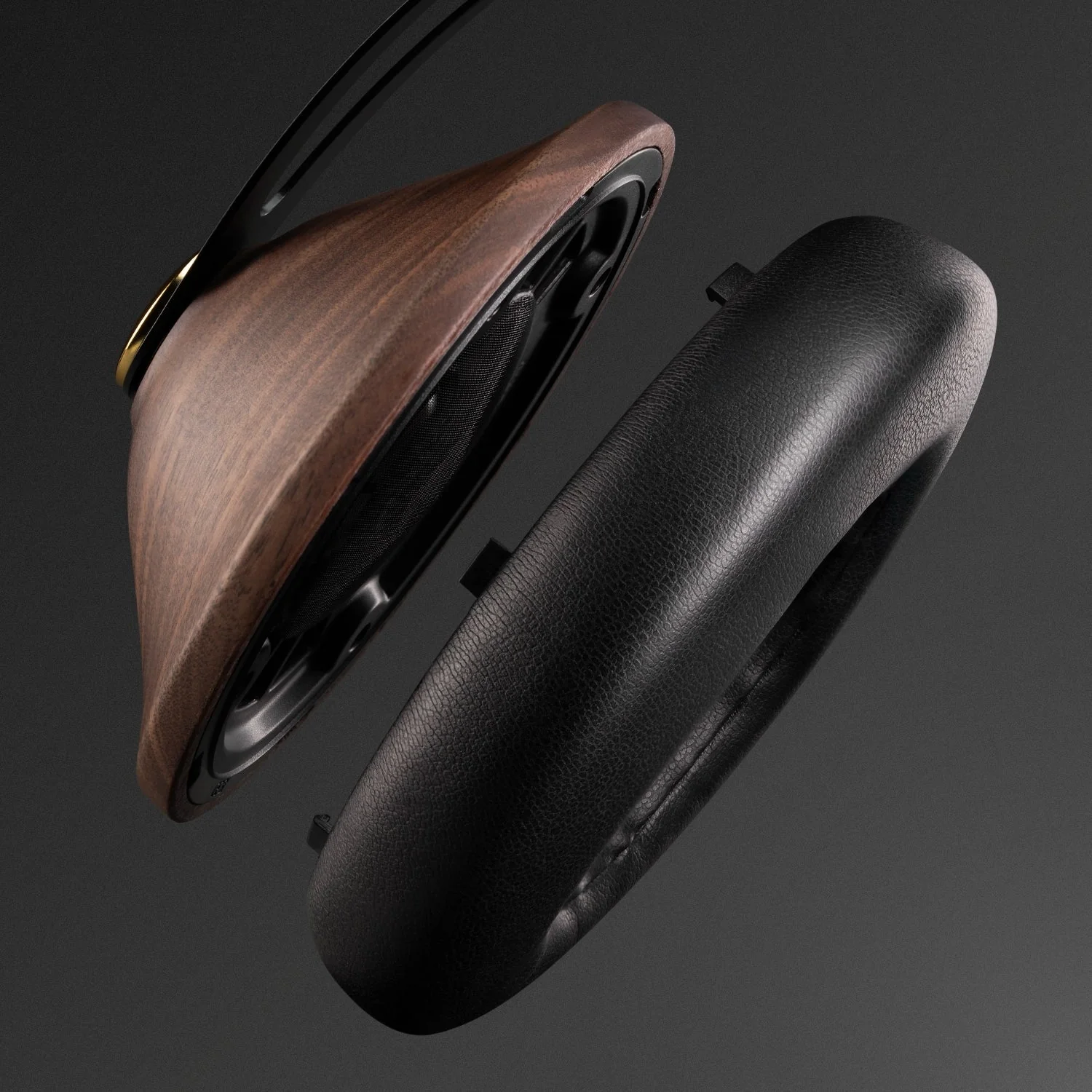 Meze 99 Classics 2nd Generation Stereo Headphones - Image 9