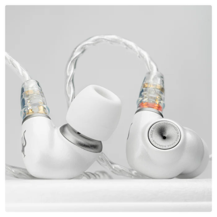 Meze Audio Alba Dynamic IEM - Image 3