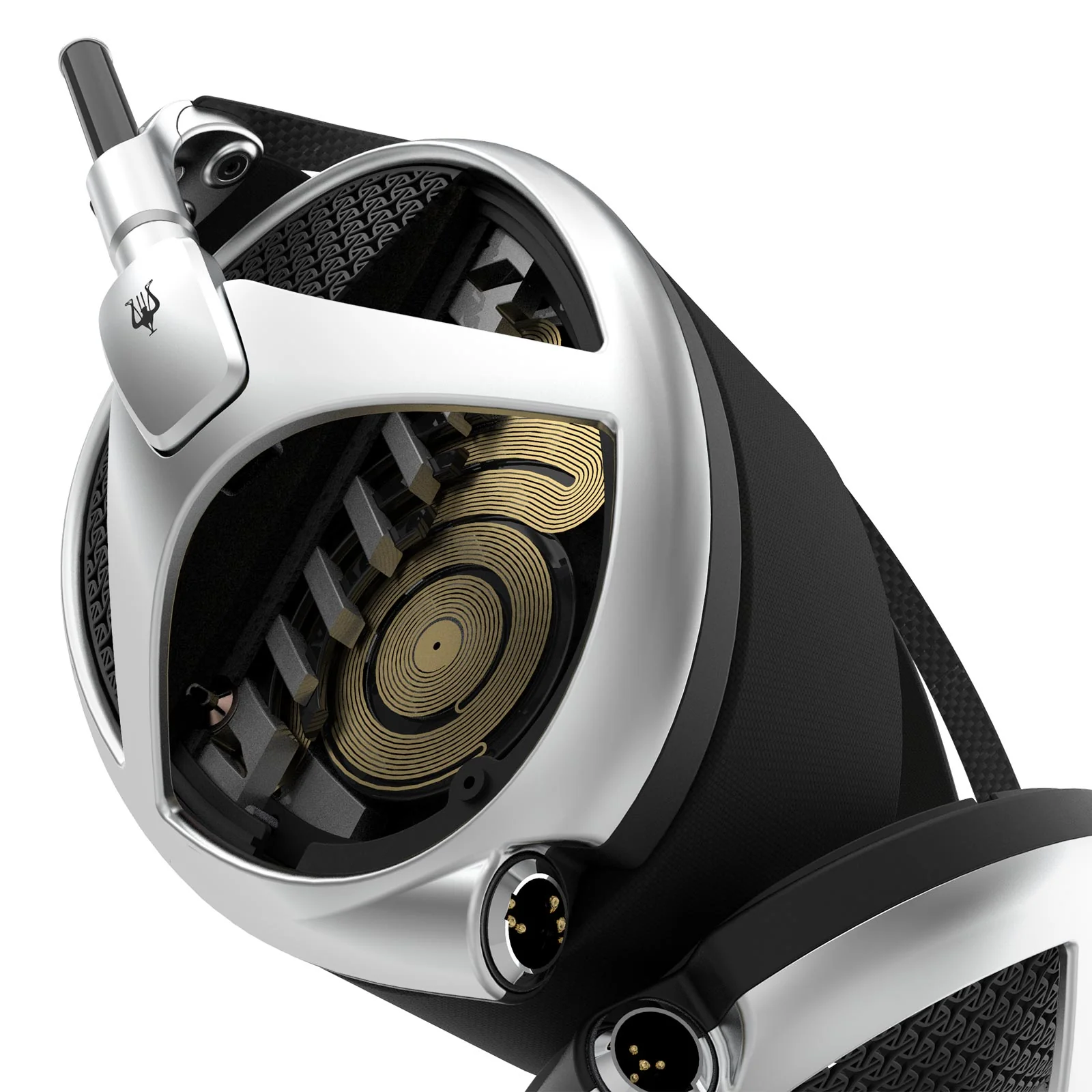 Meze Elite Reference Headphones - Image 5