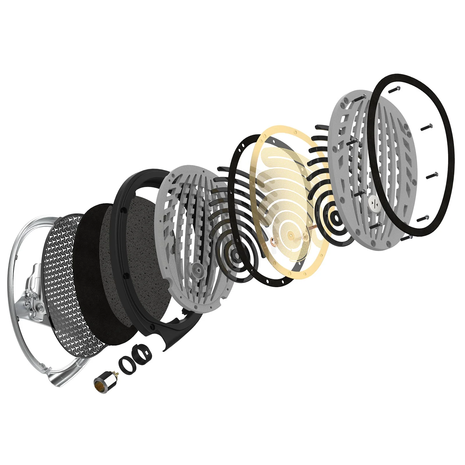 Meze Elite Reference Headphones - Image 6