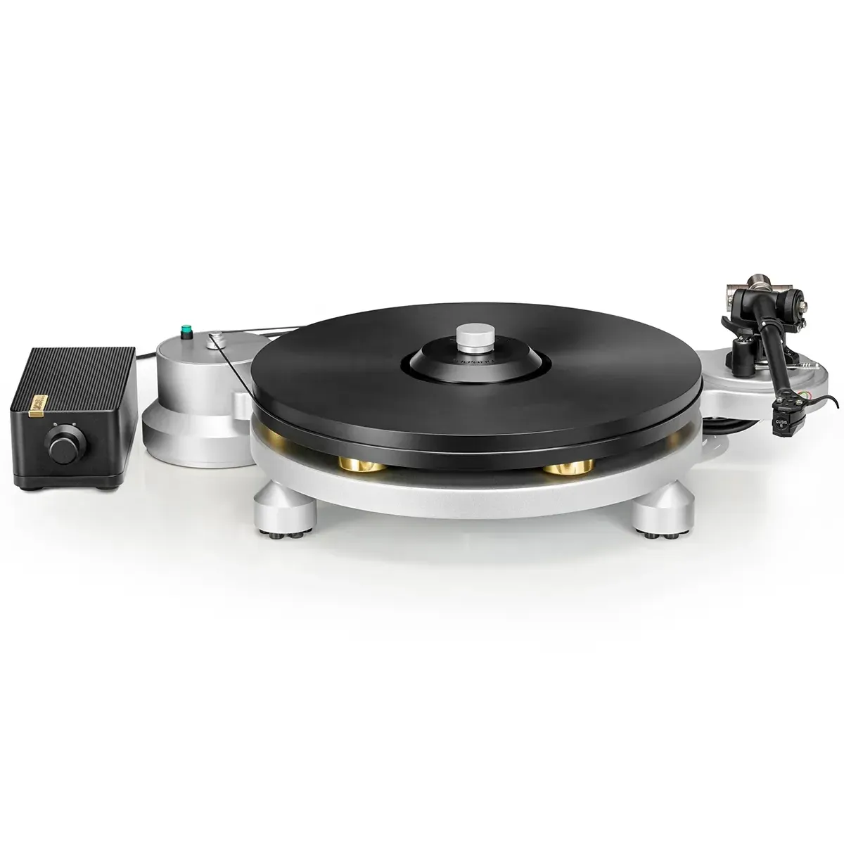 Michell Revolv Turntable