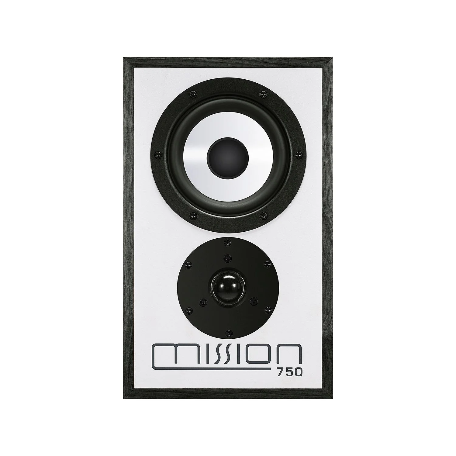 Mission 750 Standmount Speakers