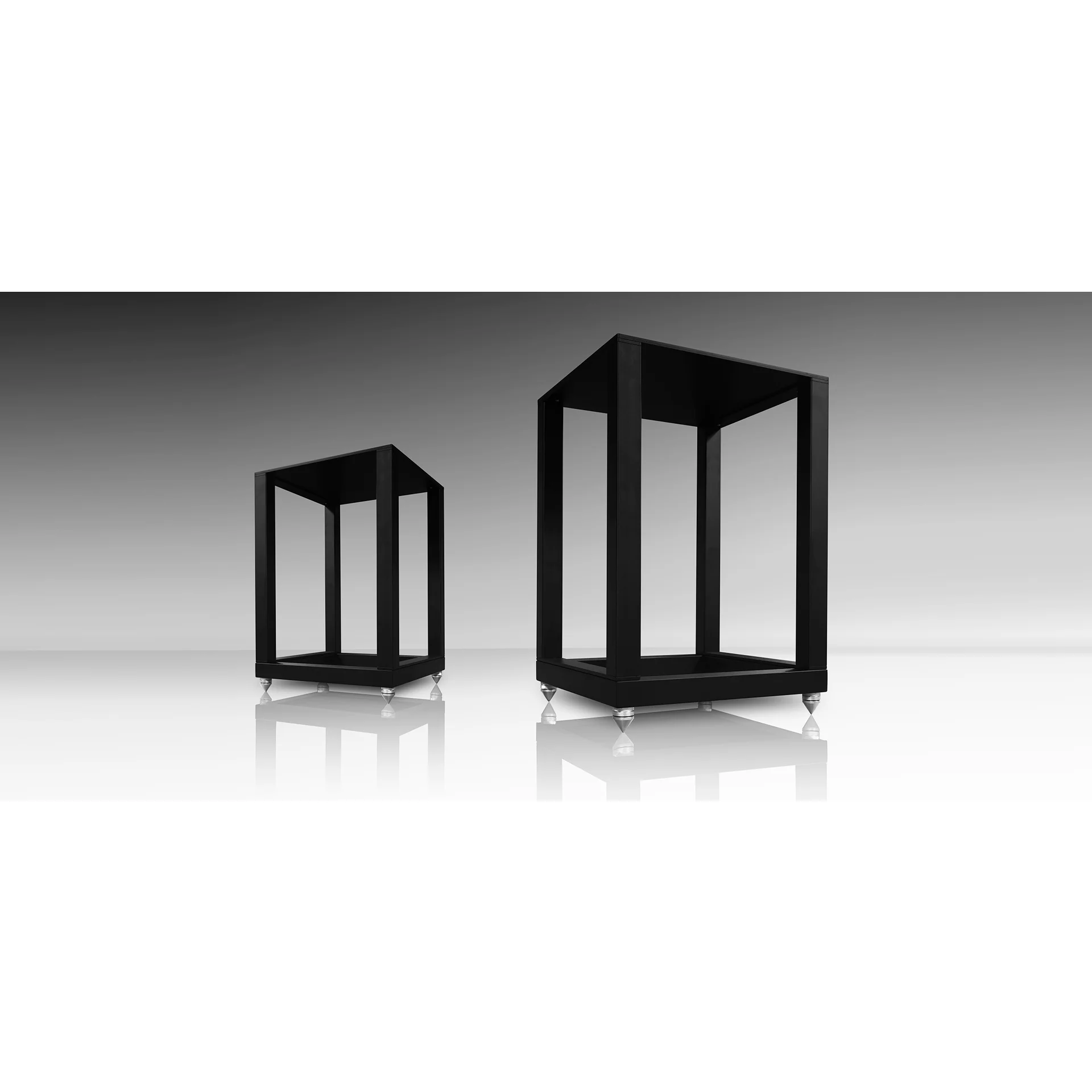 Mission 770 Standmount Speakers with Stands - Image 4
