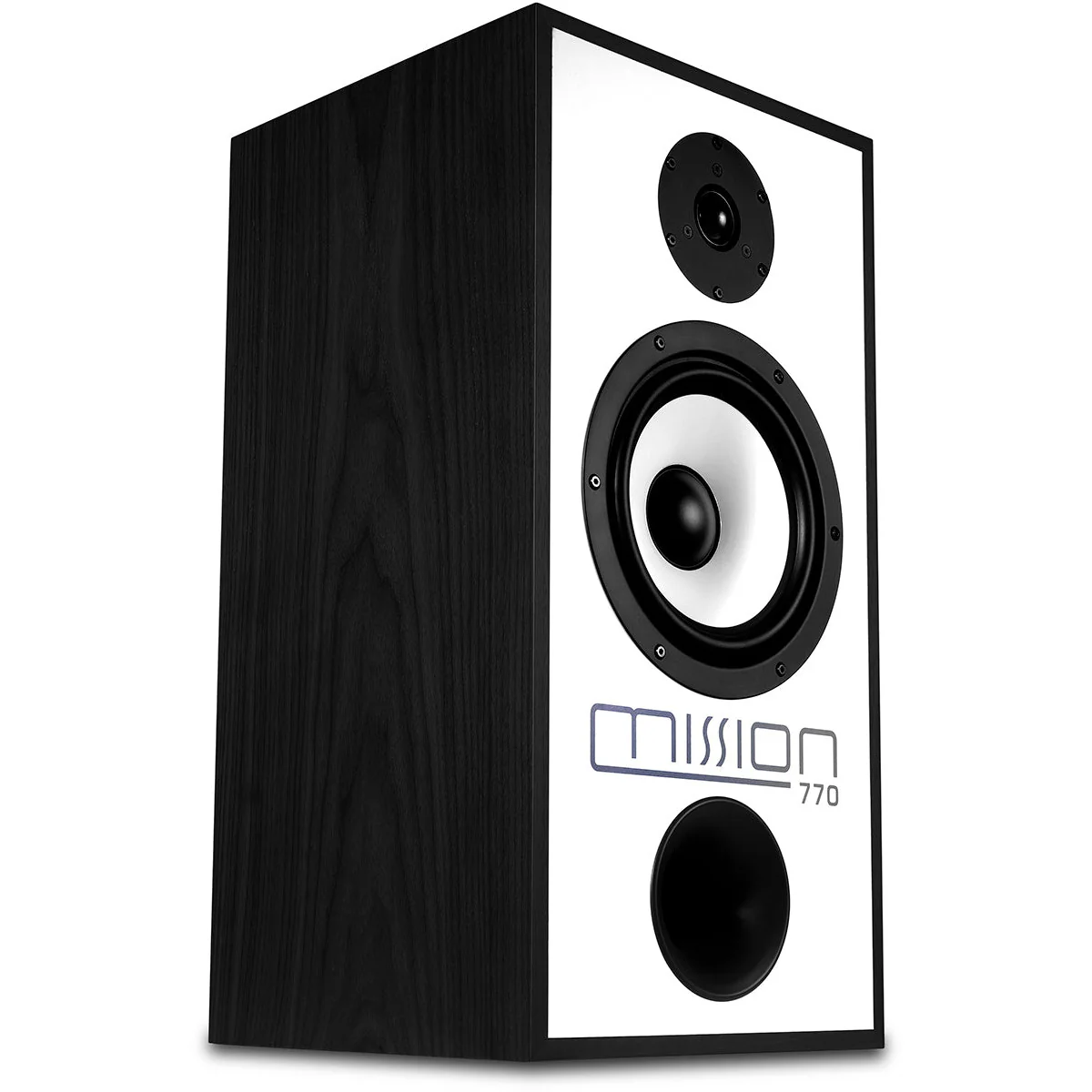 Mission 770 Standmount Speakers with Stands - Image 5