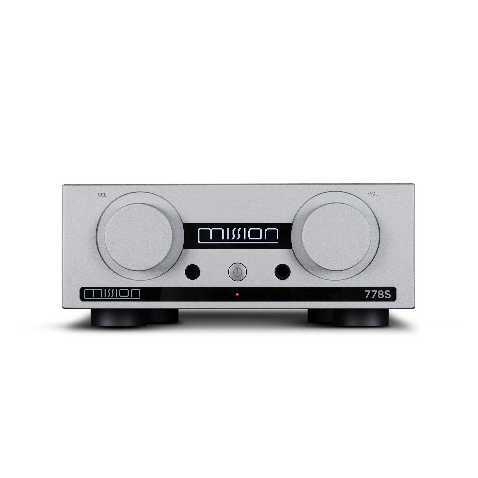 Mission 778S Streamer - Image 6