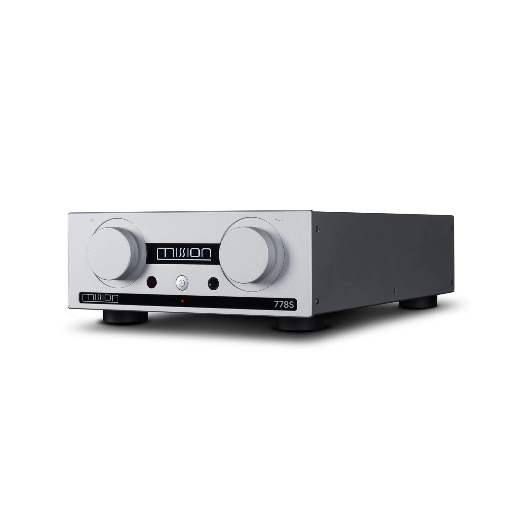 Mission 778S Streamer - Image 5