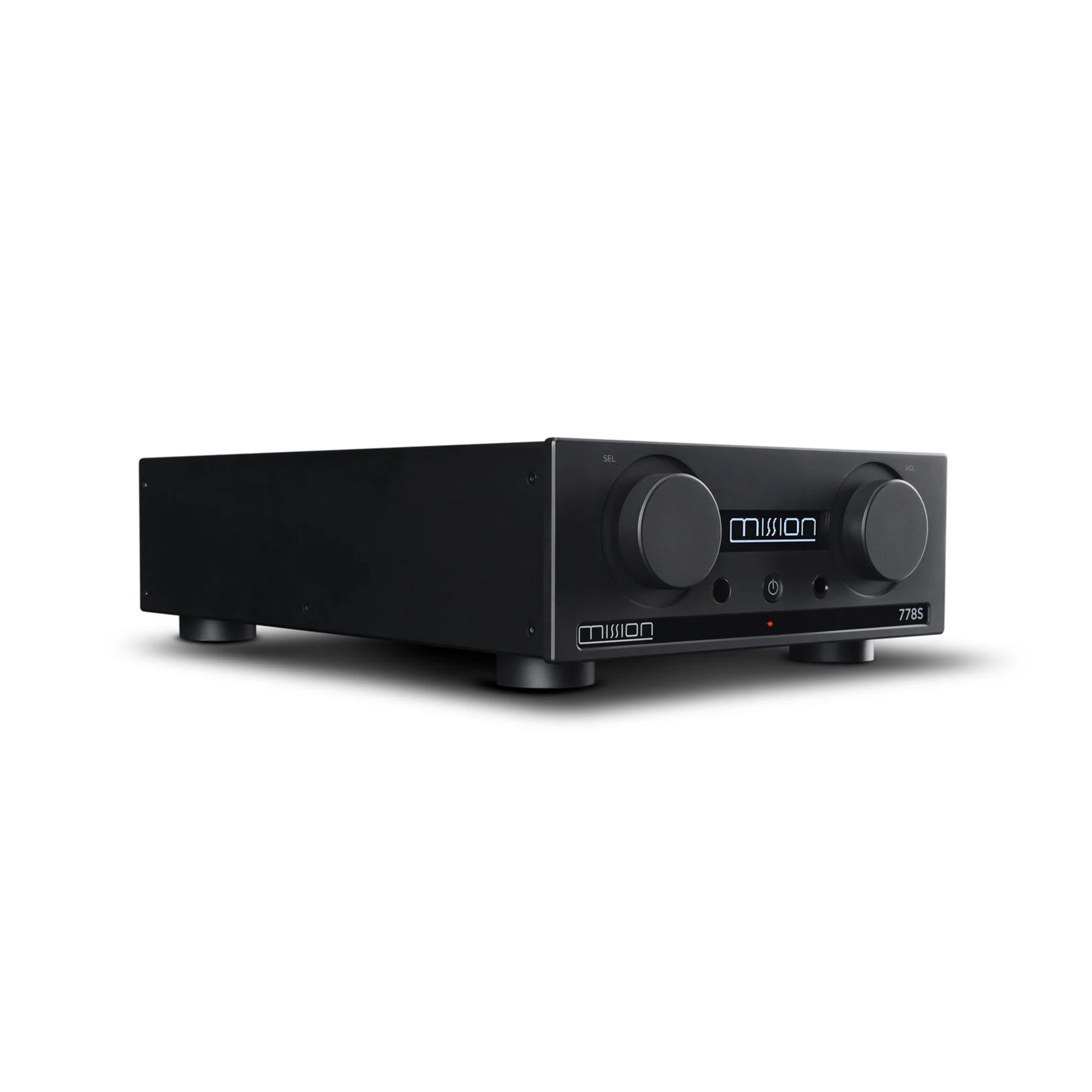 Mission 778S Streamer - Image 3