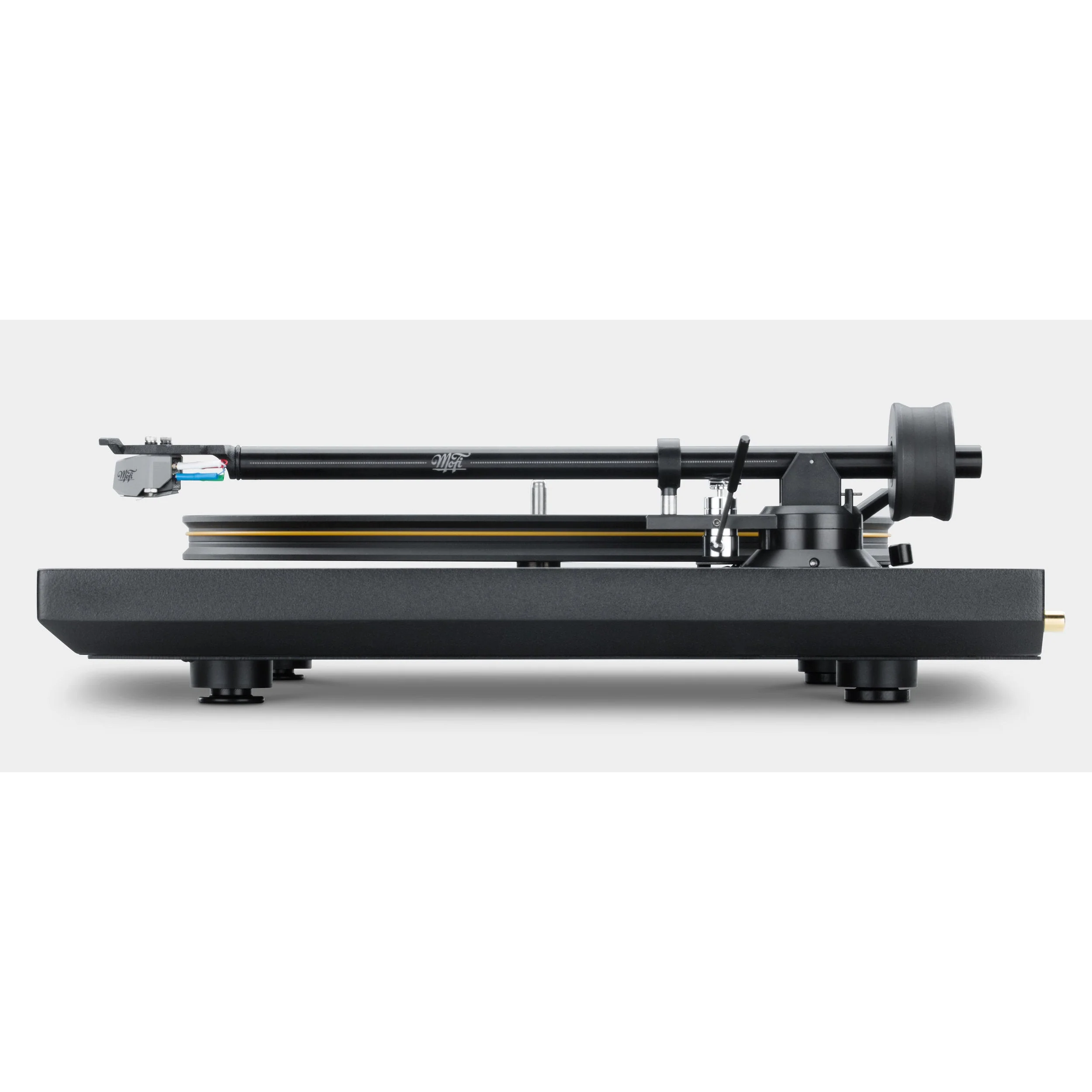 MoFi Electronics Studiodeck Turntable - Image 2