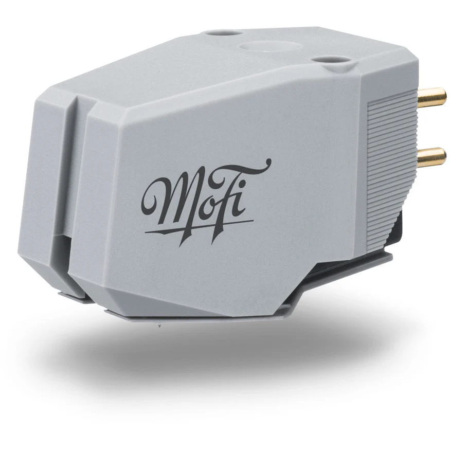 MoFi Electronics Studiodeck Turntable - Image 6