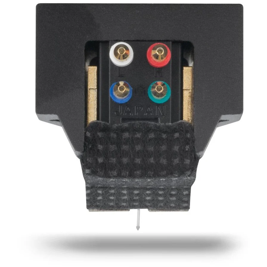 MoFi Electronics UltraGold MC Cartrige - Image 6