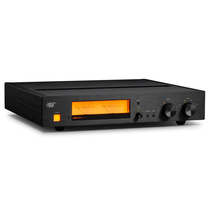 MoFi MasterPhono MM/MC Phono Stage - Image 10